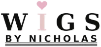 Wigs by Nicholas