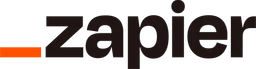 Zapier logo